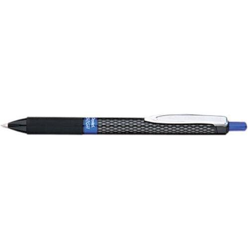 OH!GEL RT PUNTA METAL BLUE MEDIUM .7 CJ.12