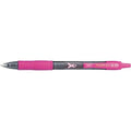 GEL INK G2 FINE BLACK BREAST CANCER SUPPORT CJ.12