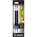 G2 Refills for Gel Ink Fine Point 0.7 mm Red Ink Pkg. 2
