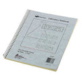 LIBRETA LABORATORIO CUADRICU ARGOLL NCR 50SET