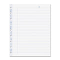 REFILL MIRACLE BIND NOTE PAGES 9" X 7" PQT.50