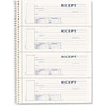 MONEY RECEIPT NCR 3-PT #S1644-4WCL