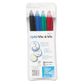VIS-A-VIS  Fine Wet Erase | pqt.4