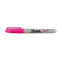 SHARPIE FINE NEON PINK