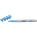 SHARPIE FINE NEON BLUE