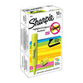 Sharpie Major Accent Hiliter | Asst | Cj.12