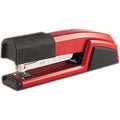 Bostitch Epic Metal 3 in 1 Stapler 25 Sheet Red