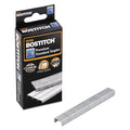 Premium Standard Staples | Full Strip  0.25" | Box/5000