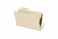Folder Manila | Lat | Legal | 1 Fast | Reinforced | Box/50