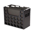 DECOFLEX DESKTOP FILE BLACK