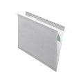 HANGING FOLDER LEGAL GREY BOX/25