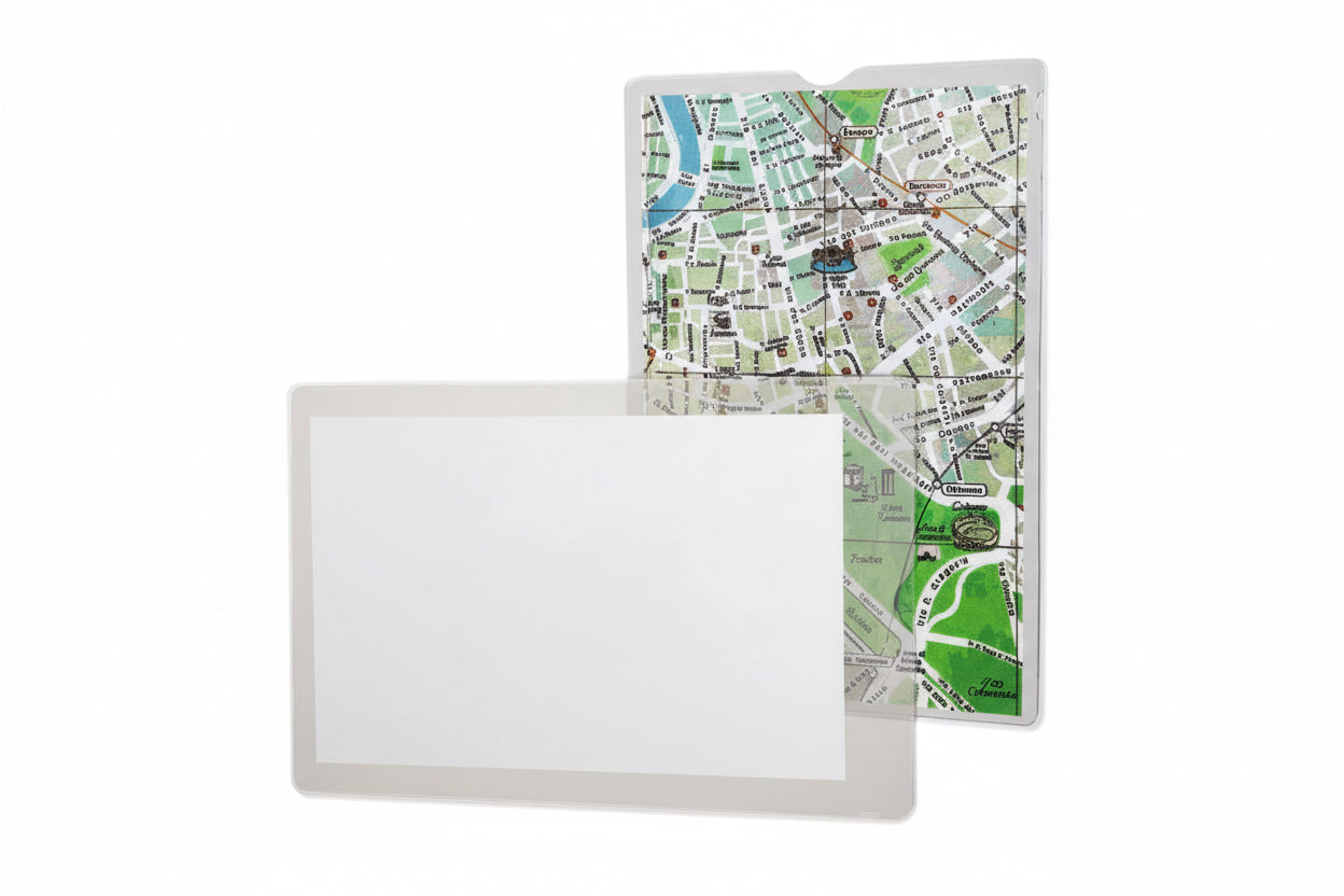 Utility Jac 5"x8"