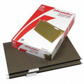 Hanging Folder | Legal Standard | Green | Box 25