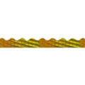 BORDER SPARKLE YELLOW