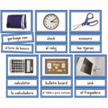 INSTRUCTIONAL ACCENTS SPANISH/ENGLISH