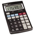 VICTOR 12-DIGIT STANDARD FUNCTION CALCULATOR