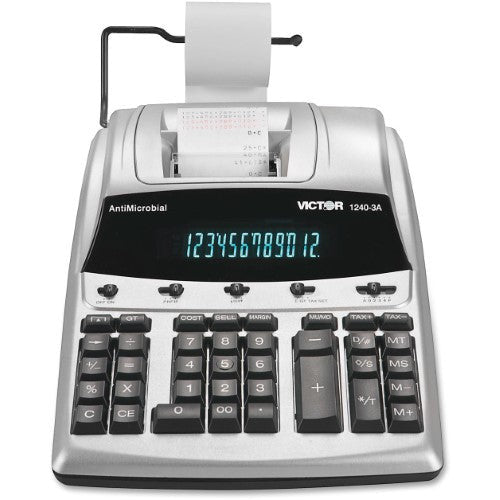 CALCULADORA 12-DIGITO