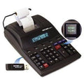 CALCULADORA 12-DIGITOS TRANSMICION DE DATOS