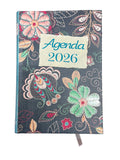 Agenda Tesoros de Sabiduria 2026