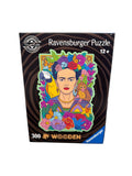 Frida Kahlo 300 Pc Woo