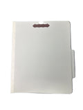 Partition Folder | Letter | Green | 3 Partition | 10 Box