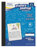 Primary Journal | Grades K-2