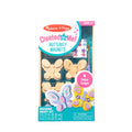 Butterfly Magnets
