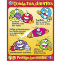 CARTEL CUIDA TUS DIENTES