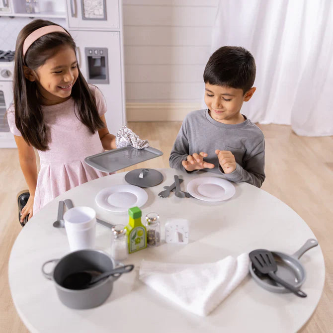 Kitchen Accessory Play Set