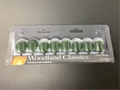 WOD TRESS 3/4" 8 PKG COOL SHADE #TR3547