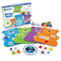 Bingo Bears Game