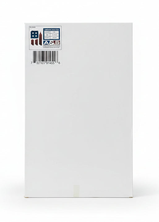 Laminating Pouch | 5mil | 9 in x 14.5 in | 100 pcs