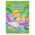 BEGINNING READING BOOK GRADES 1-2