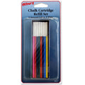 CHALK CARTIDGE REFLL SET