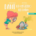 Dani y el misterio del pañal | Sentir