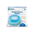 20 Second Handwashing Timer