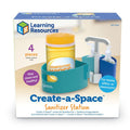 CREATE-A-SPACE_x0099_ SANITIZER STATION