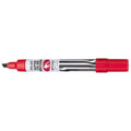 SUPER COLOR MARKER BROAD RED CJ.12
