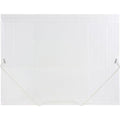 EXPANDING WALLET CARTA 1" C/ELASTICO