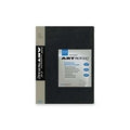 ART PROFOLIO 4" X 6" 24 PG