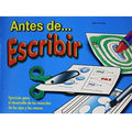 Nilsa Ortega Antes De...Escribir