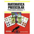Nilsa Ortega Matemáticas Preescolar