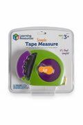 SIMPLE TAPE MEASURE