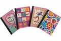 Libreta Cosida Book Teens | 100 hojas