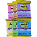 m3 Post It Note| 4x4x | Super Sticky | 4490 ssmx