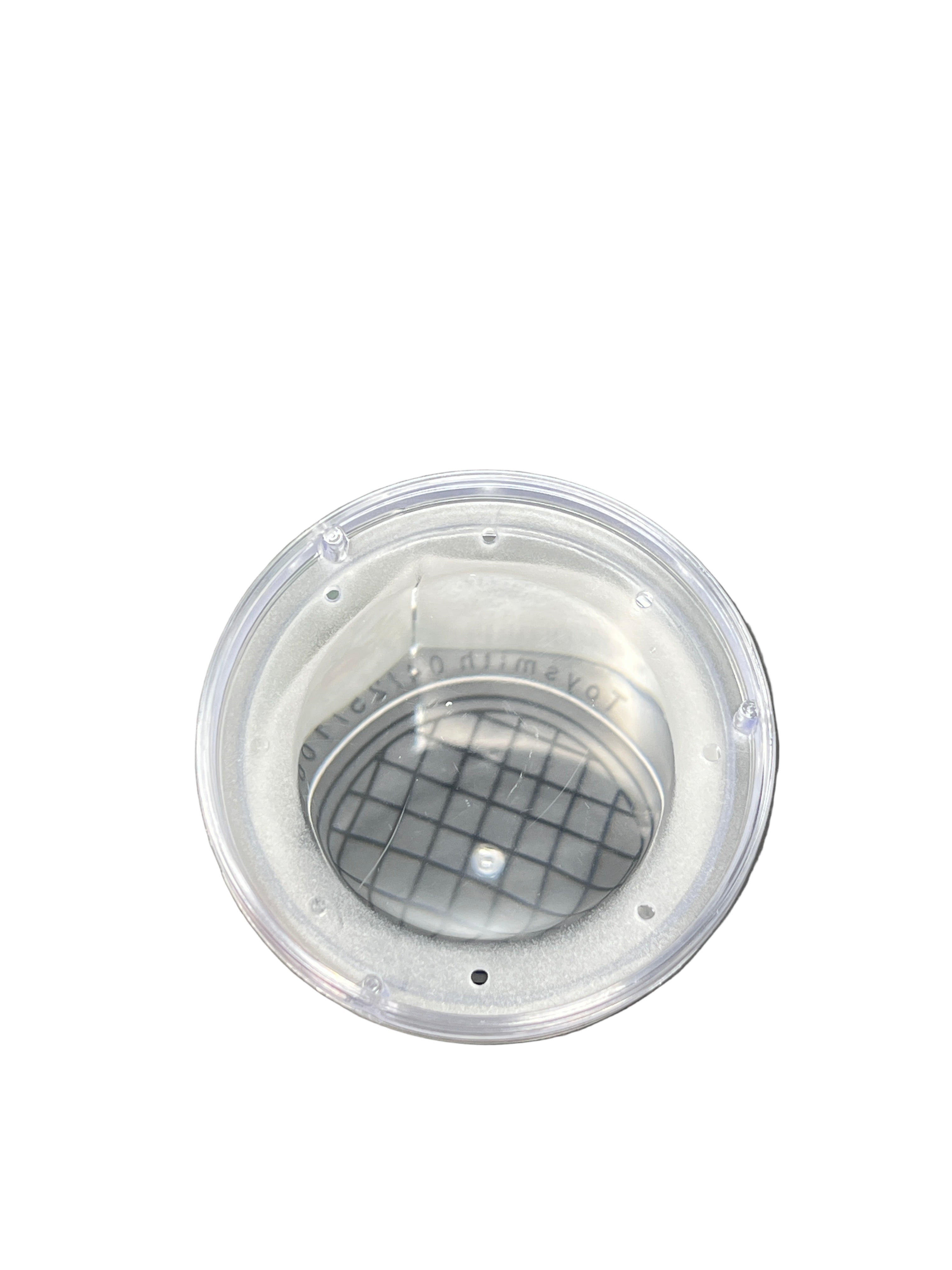 Magnifying Bug Viewer