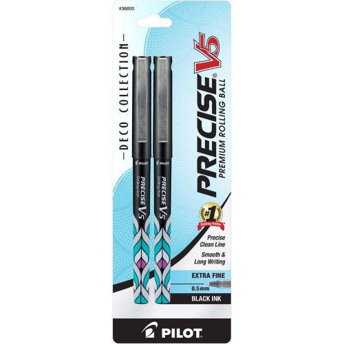 PRECISE V5 DECO COLLECTION EXTRA FINE PQ.2