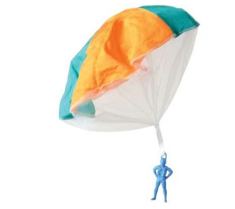 Sky Diver