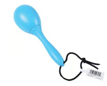 Cha Cha Maraca
