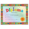 GENERAL GRADE SPANISH DIPLOMA